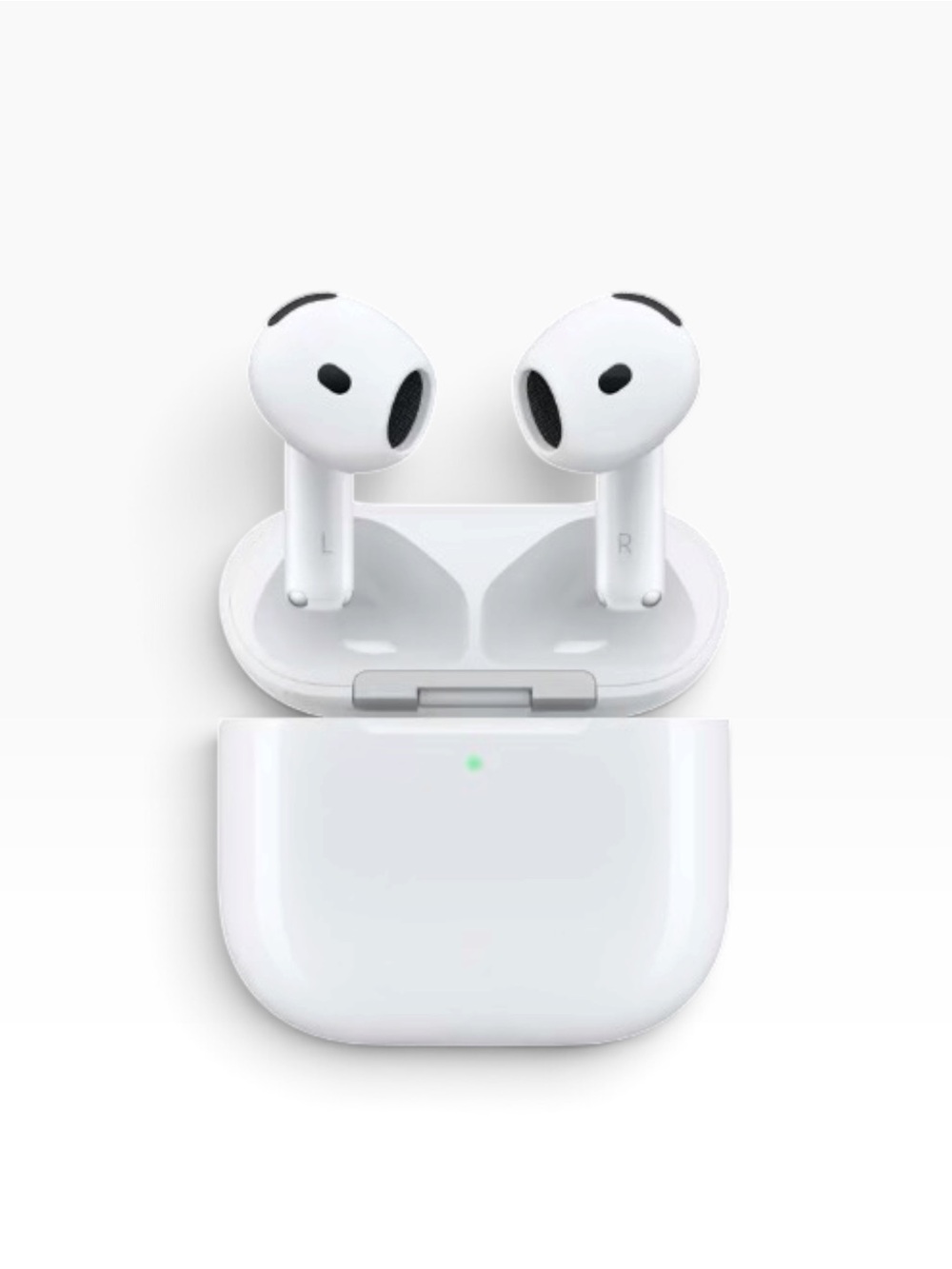 Apple AirPods 4 with Active Noise Cancellation